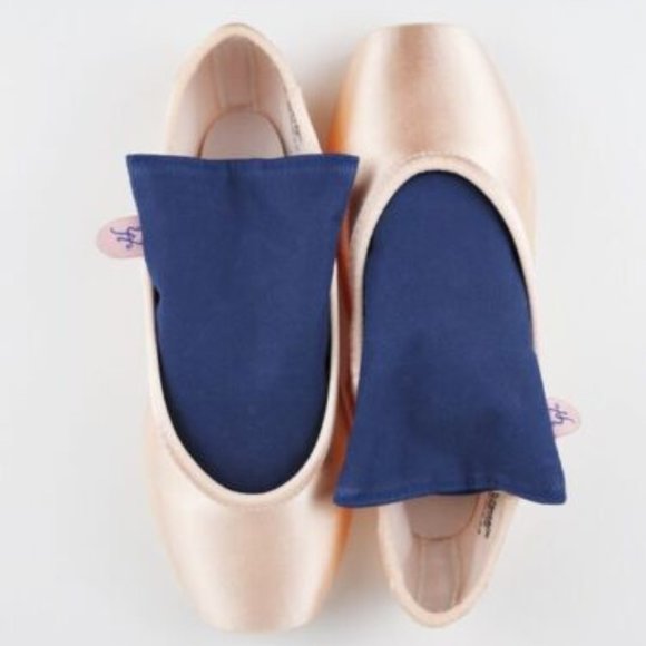 Gaynor Minden SA-C-144 Blue Fresh Pointes - Picture 2 of 2